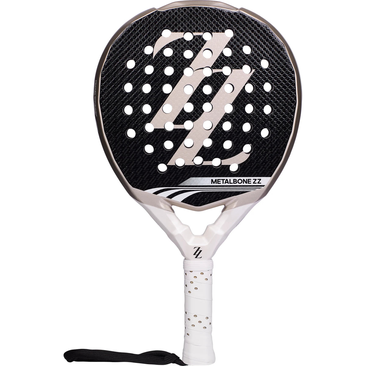 Padelracket adidas Metalbone Zz Team
