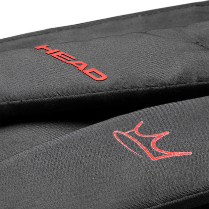 Head Coello Pro X Padel Bag L Duffle Bag