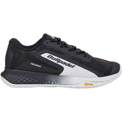 Padelschoenen Bullpadel Heren Neuron Vibram 25I