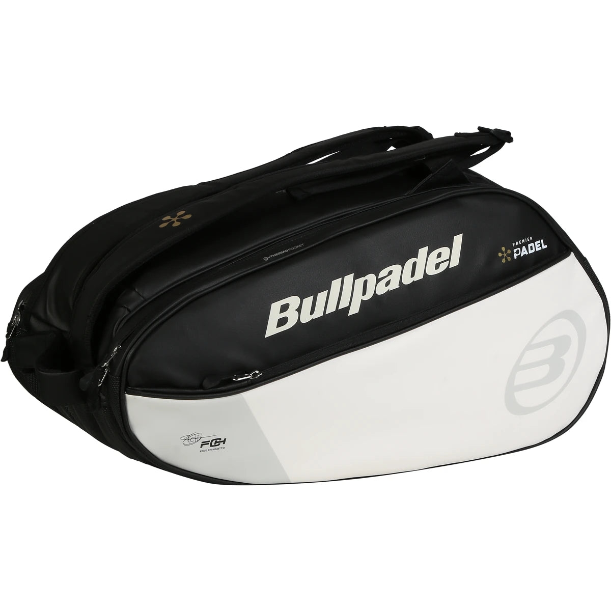 Bullpadel Neuron Premier Padel Bag