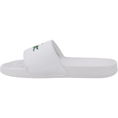 Lacoste Serve Slide 0.0 Flip-flops