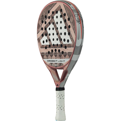 Adidas Cross It Light 2026 Padel Racket Test