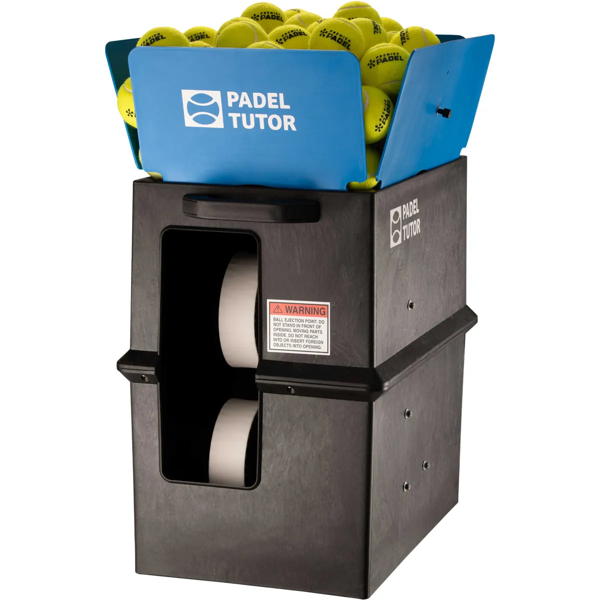 Tutor Padel Ball Launcher Battery