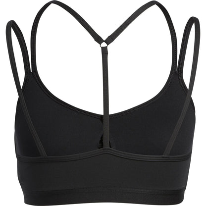 adidas Women's Yoga Low Support Sports Bra