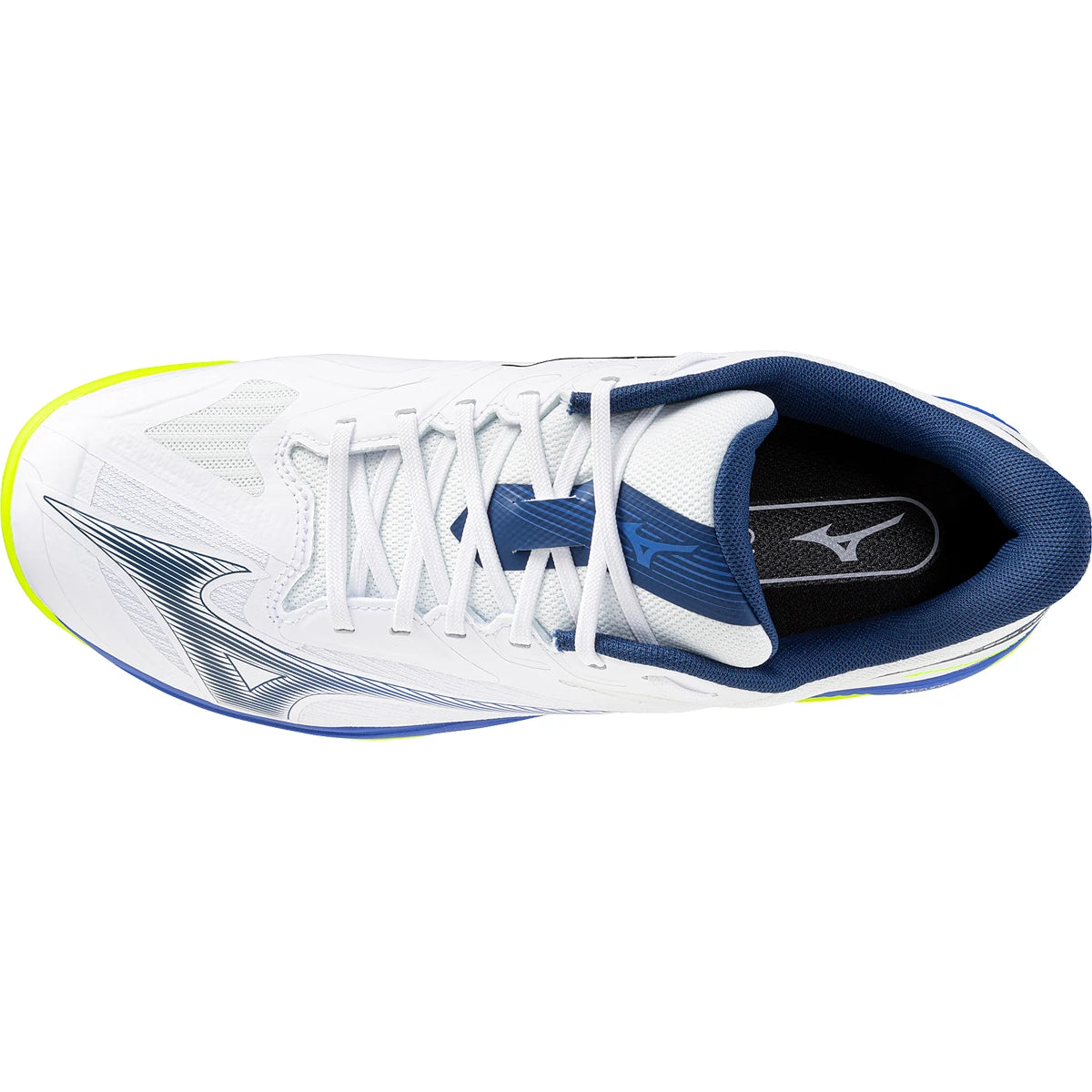 Mizuno Wave Exceed Court Clay Shoes