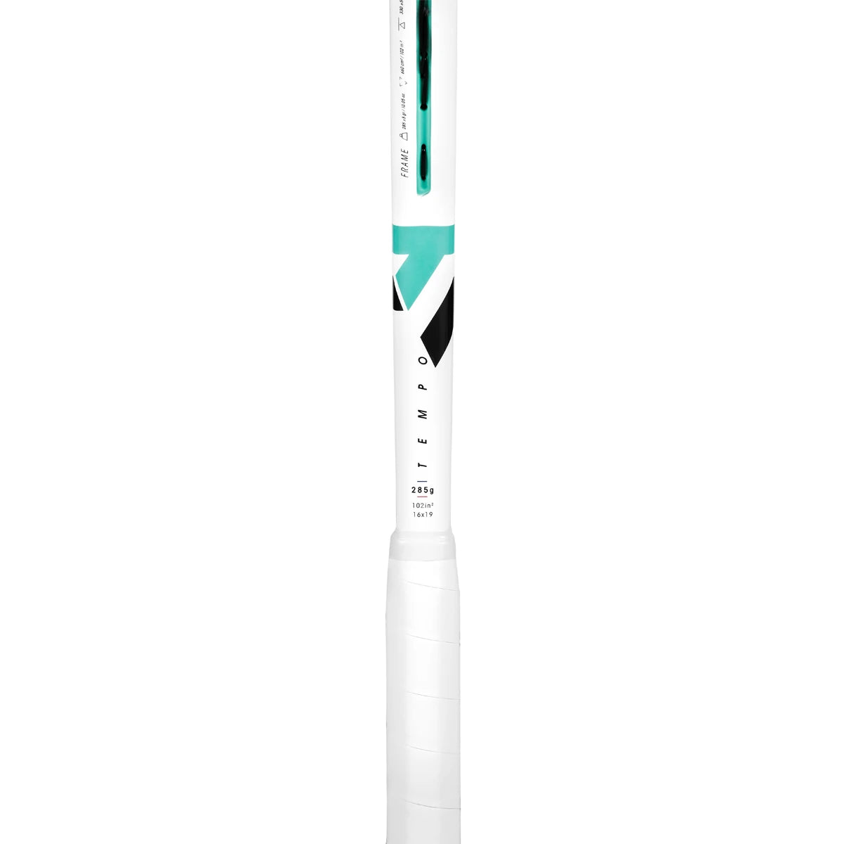 Tecnifibre Tempo Tour Racket Test (285g) (Strung)