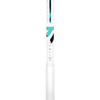 Tecnifibre Tempo Tour Racket Test (285g) (Strung)
