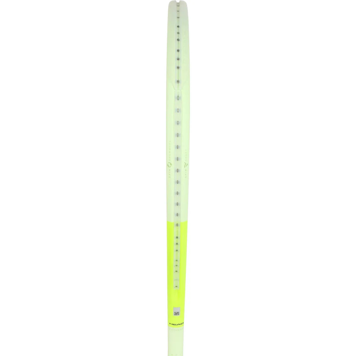 Racket Head Extreme MP Lite (280 Gr)