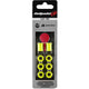 Trillingsdempers Bullpadel Ease Vibe X4