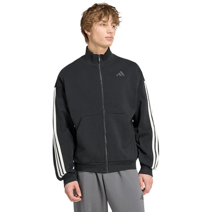 Adidas M 3S Tt Jacket