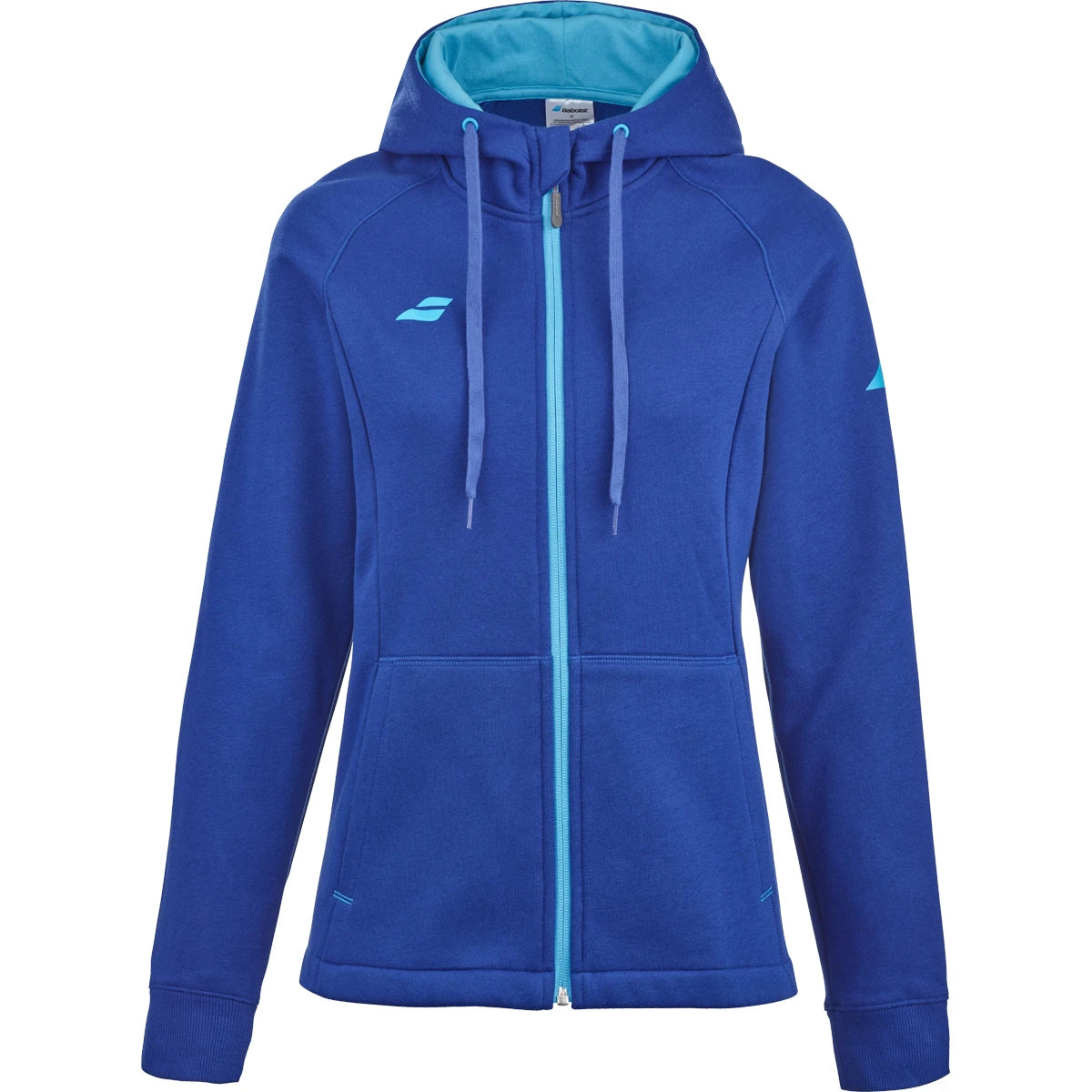Sweat Babolat Femme Exercise Fz A Capuche
