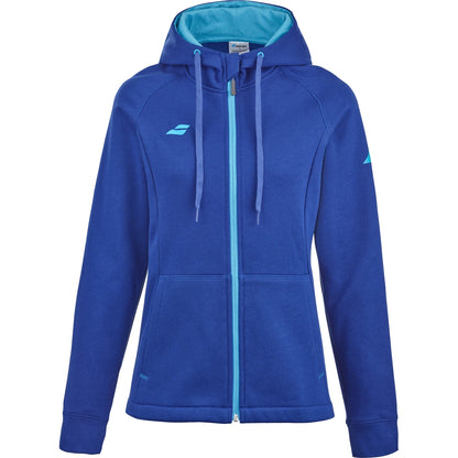 Babolat Women's Exercise Fz Hoody