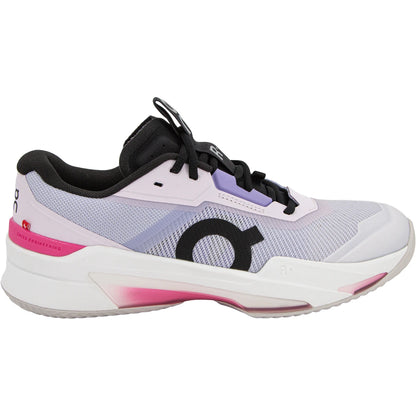 Chaussures On The Roger Pro Fire Gravel-schoenen