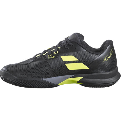 Babolat Jet Mach 4 Gravel-schoenen