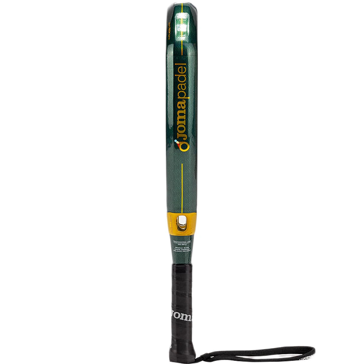 Padelracket Joma Hyper Pro Soft