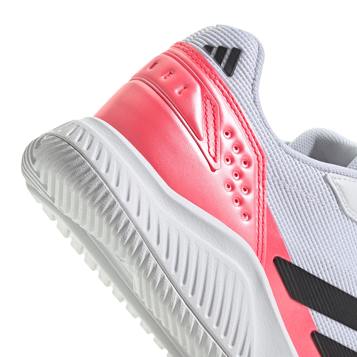 Padelschoenen adidas Courtquick