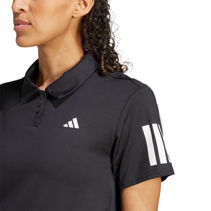 Damespolo adidas Club