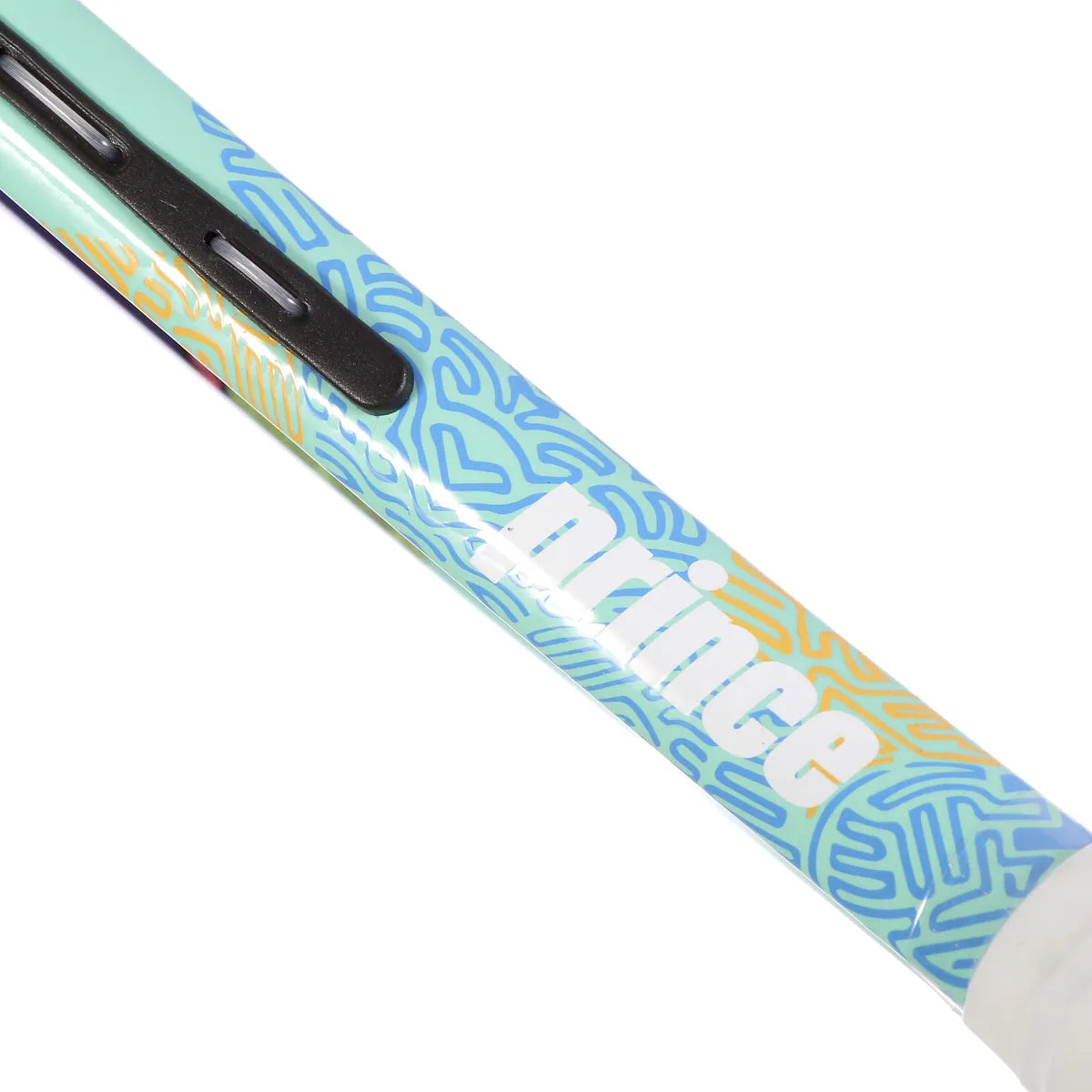 Prince Junior Ace/Face 23 Purple Racket
