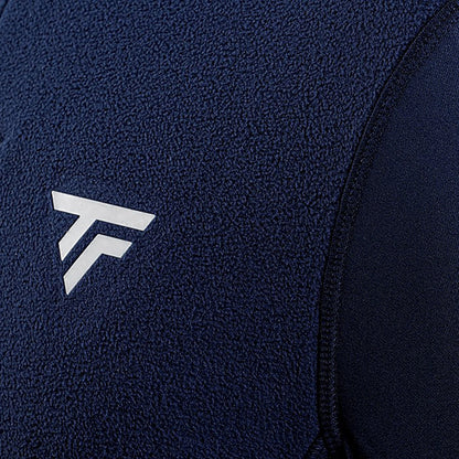 Tecnifibre Polar 1/4 Zip Sweat