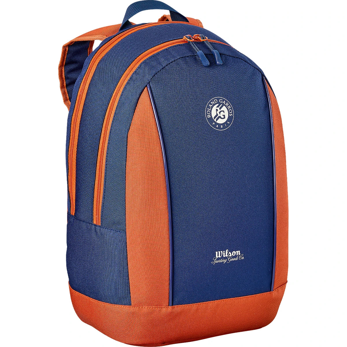 Sac à Dos Wilson Junior Team Roland Garros 2026