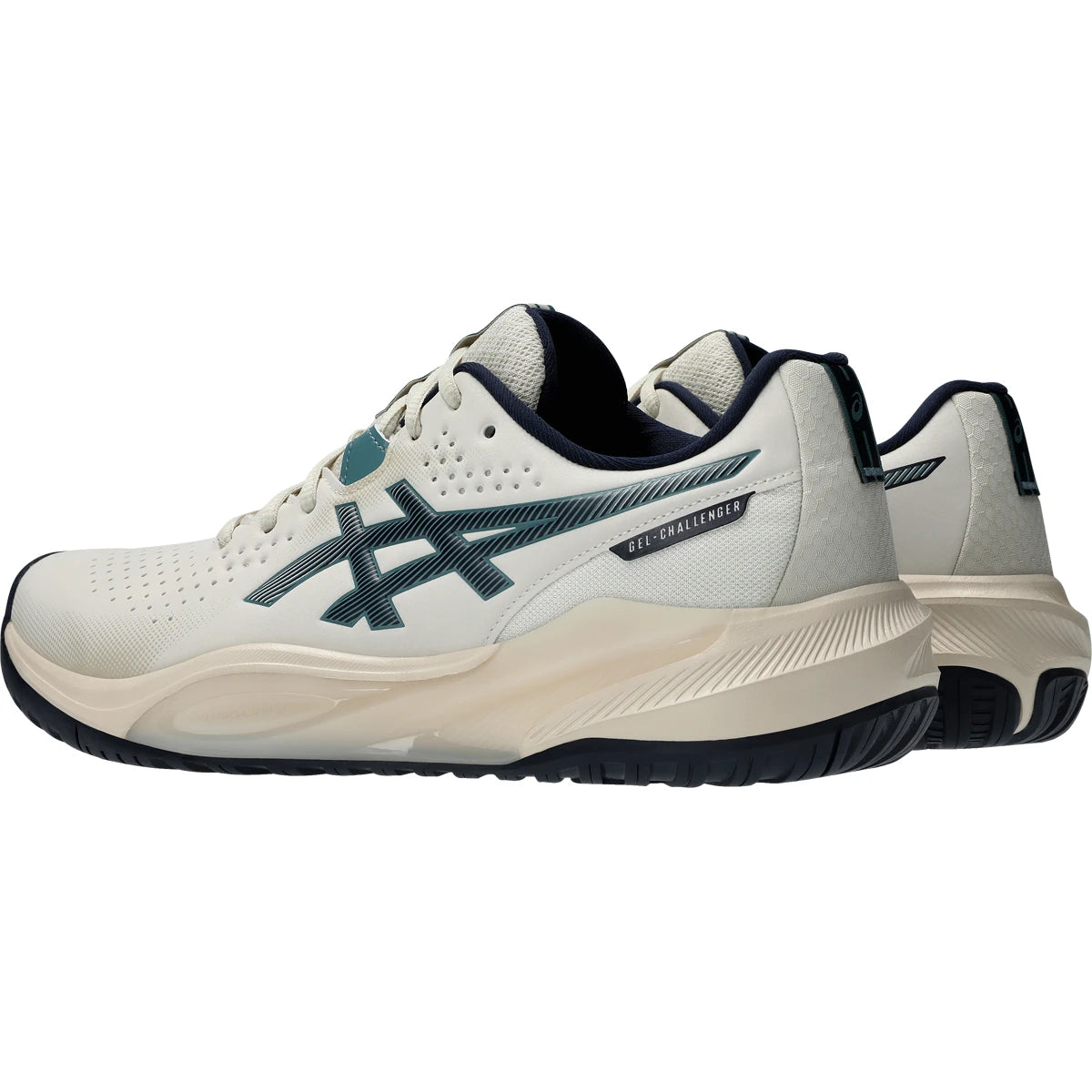 Asics Gel Challenger 15 All Court Shoes