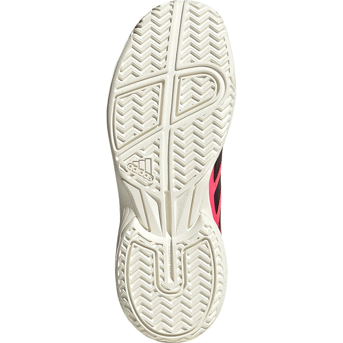 Chaussures Padel adidas Junior Crazyquick