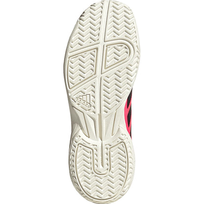 Chaussures Padel adidas Junior Crazyquick