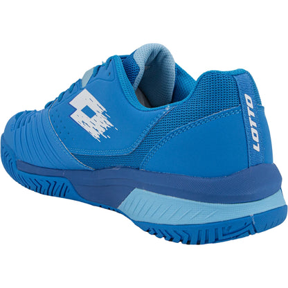 Lotto Raptor Hyperpulse 300 All Court Shoes
