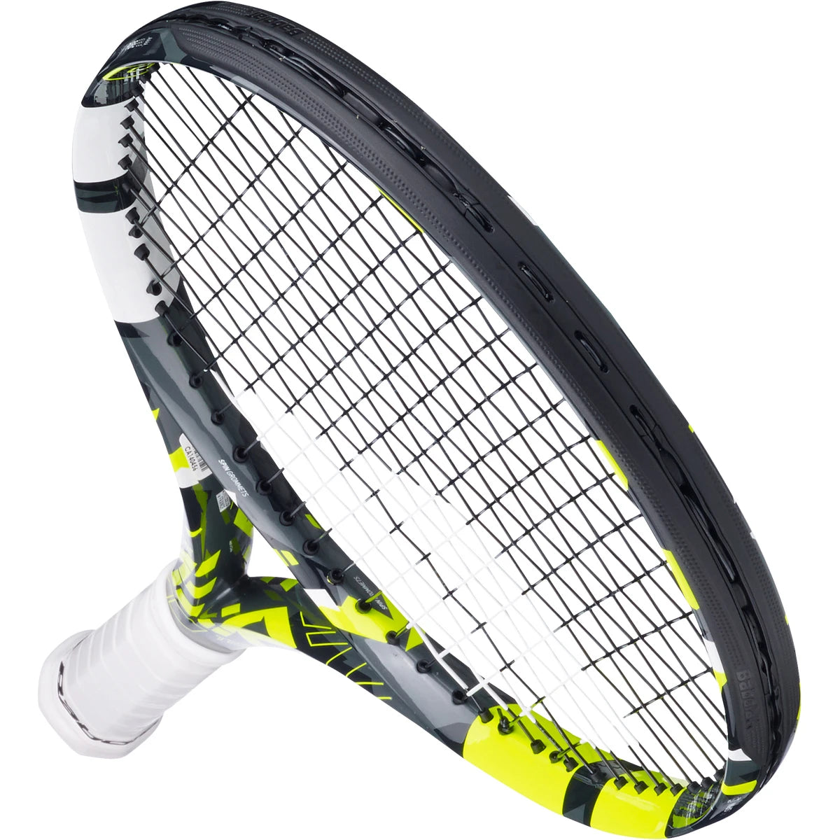 Racket Babolat Pure Aero Team (285 Gr)
