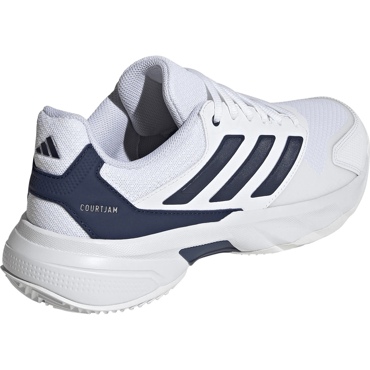 adidas Courtjam Control 3 Gravel-schoenen
