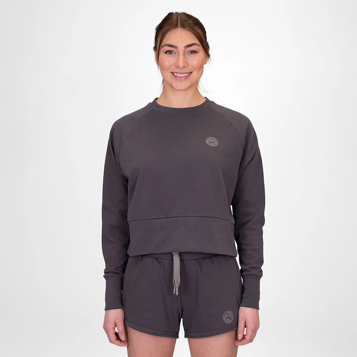 Sweater Bidi Badu Dames Chill Crew