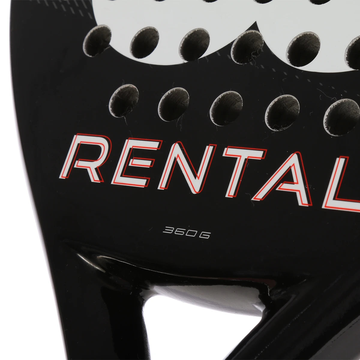 Wilson Rental V1 Padel racket