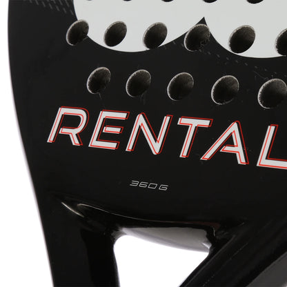 Wilson Rental V1 Padel racket