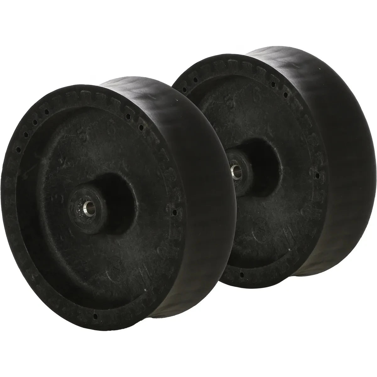 Paire de Roues D'Ejection pour Tutor Prolite Plus / Wilson 1 et 2