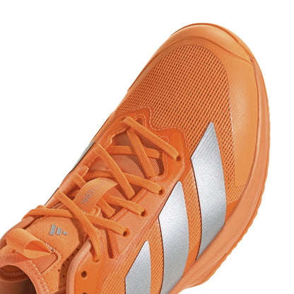 adidas Adizero Ubersonic 5 Gravel-schoenen