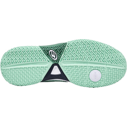 Padelschoenen Bullpadel Dames Next 25V