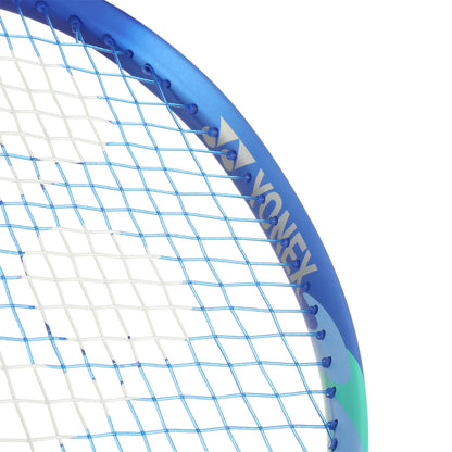 Yonex Ezone Alpha Sl Blast Blue Racket (245 Gr)