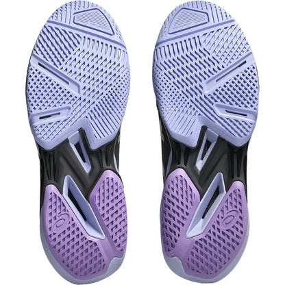 Asics Solution Speed FF4 Night Energy All Court Shoes