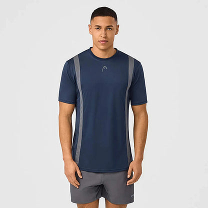 Head Club Tech T-Shirt