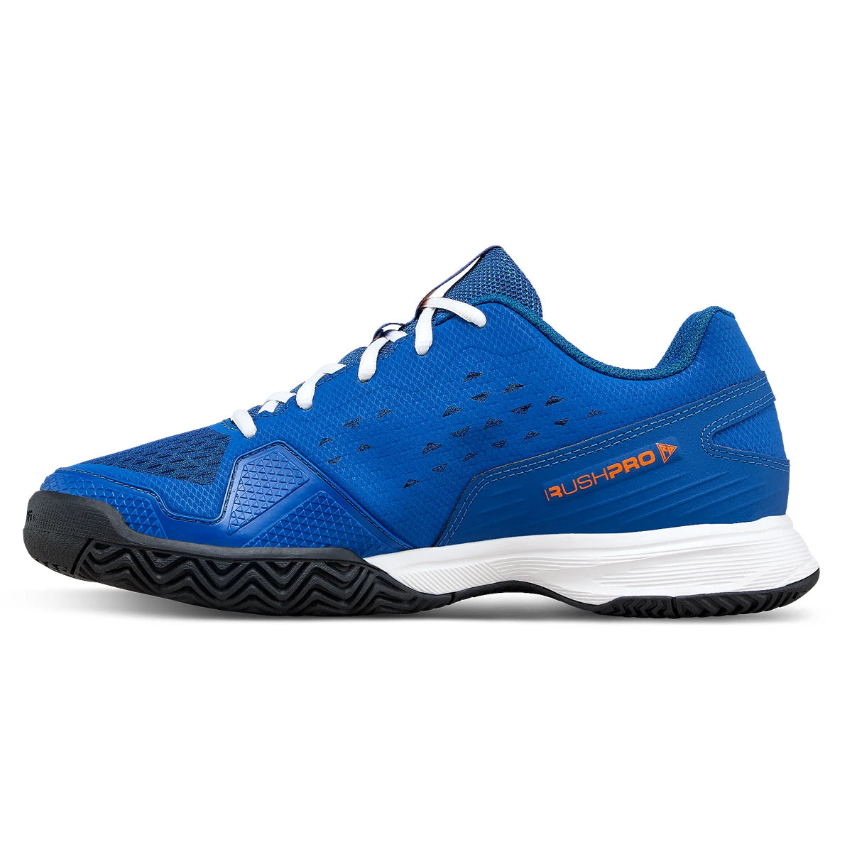 Wilson Junior Rush Pro shoes