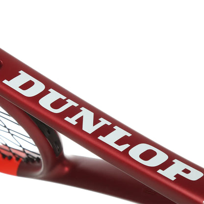 Dunlop Cx Team 100 Racket (275 Gr)