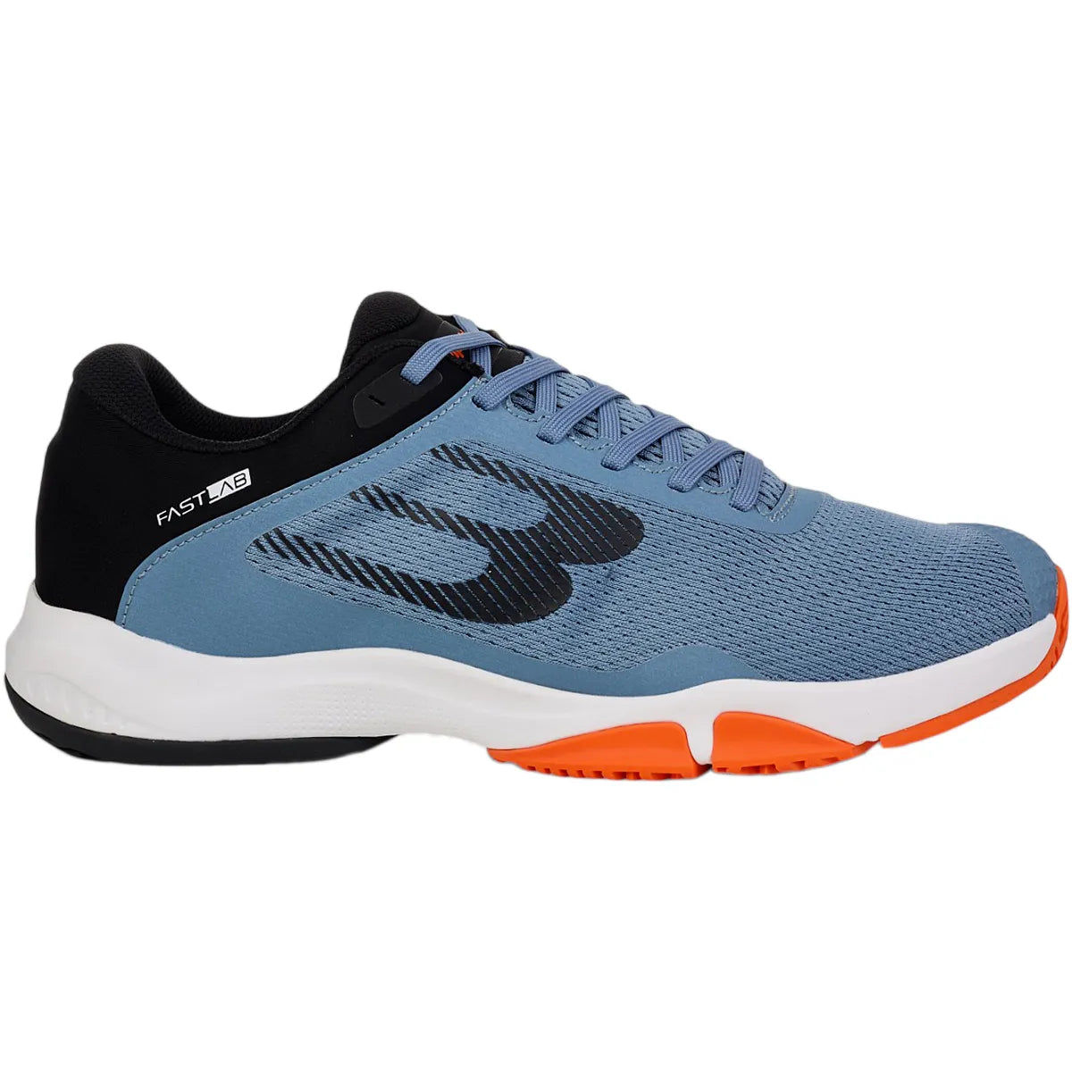 Bullpadel Men's Hybrid Fly 25I Padel Shoes