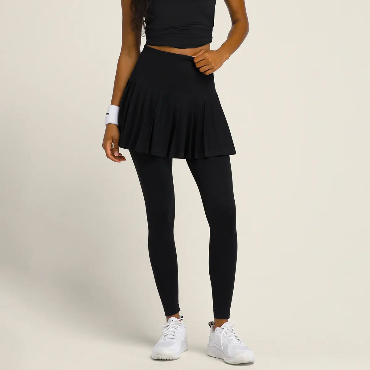 Wilson Rok Dames Legging Geïntegreerd
