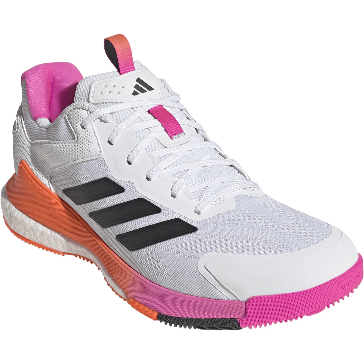 adidas Netcourt Elite Schoenen alle ondergronden