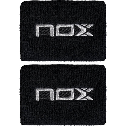 Pack Padelracket Nox At10 Genius 12K Xtrem Limited
