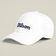Wilson Performance Cap