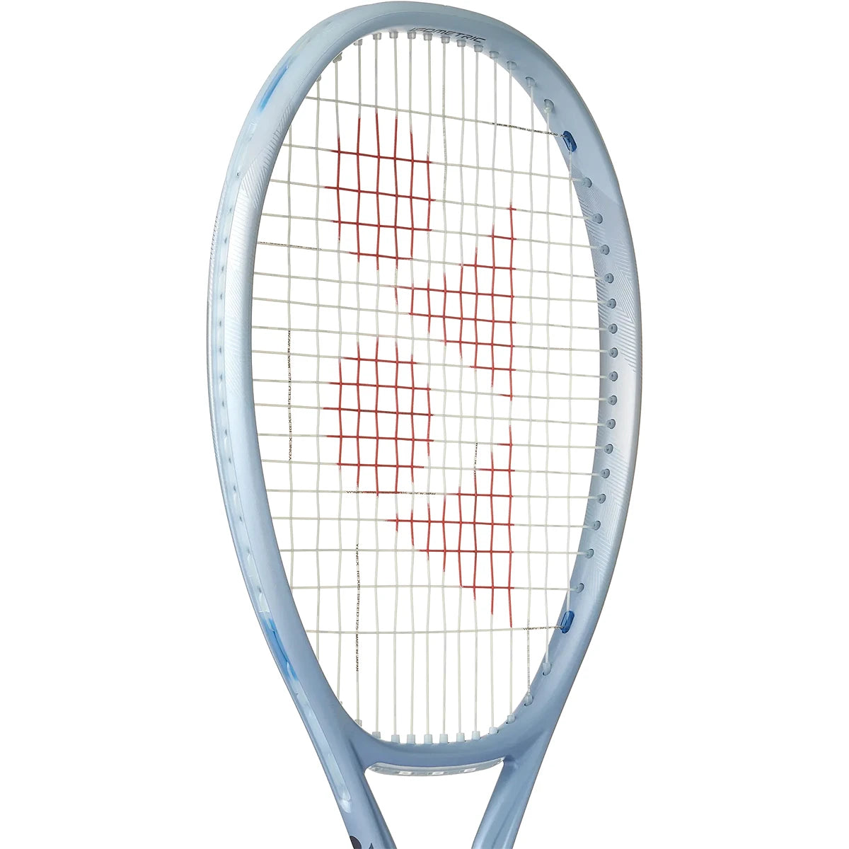 Racket Test Yonex Muse 100L (280 GR)