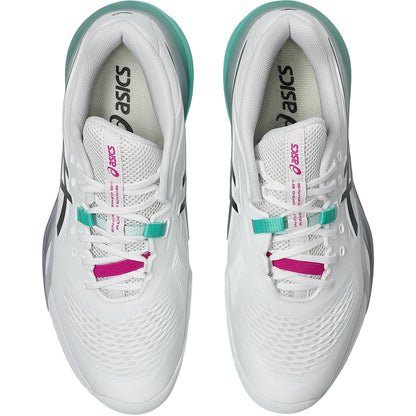 Asics Gel Resolution X Gravel-schoenen