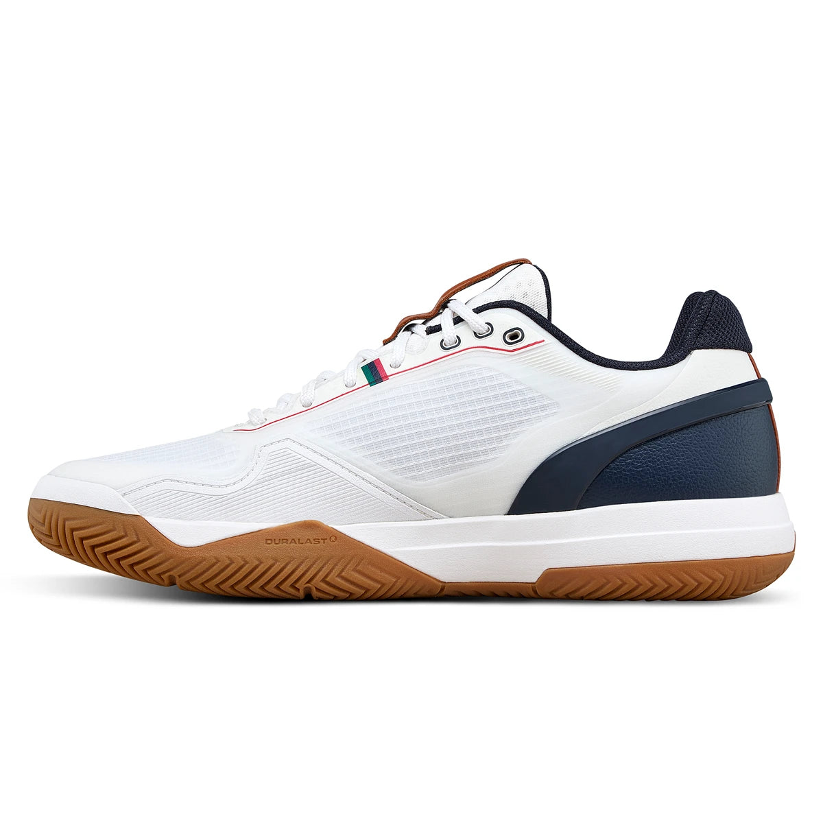 Wilson Rush Pro 5 All Court Shoes