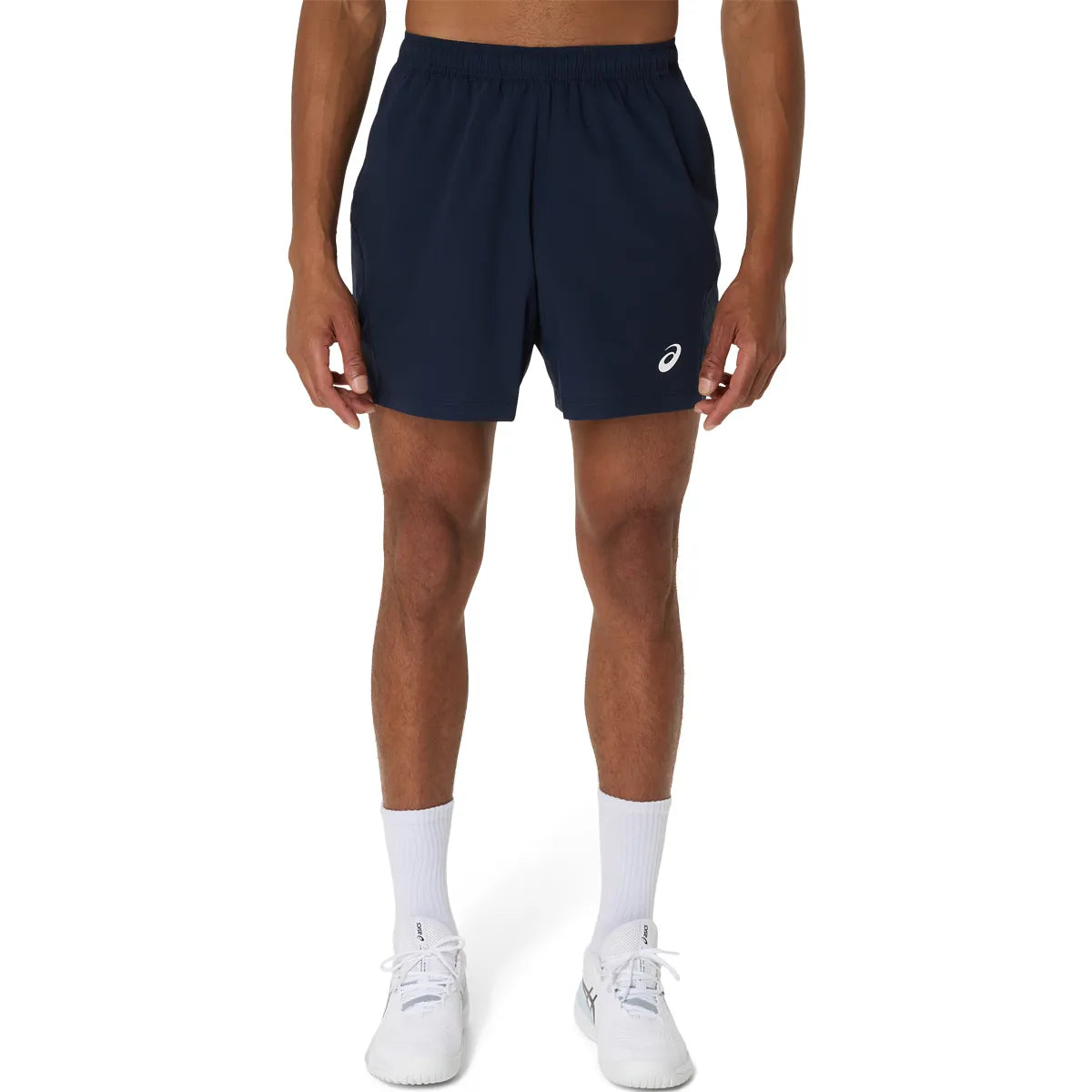 Short Asics Court 7In